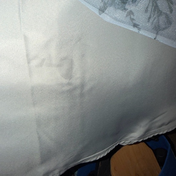 Marchesa Notte Bridesmaid Dress ALTERED Read Description - Picture 10 of 16